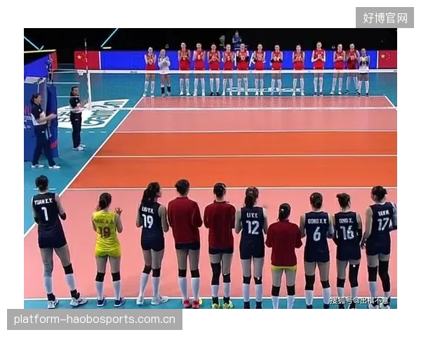 山东女排豪取三连胜，3-0完胜北京顺利挺进四强！